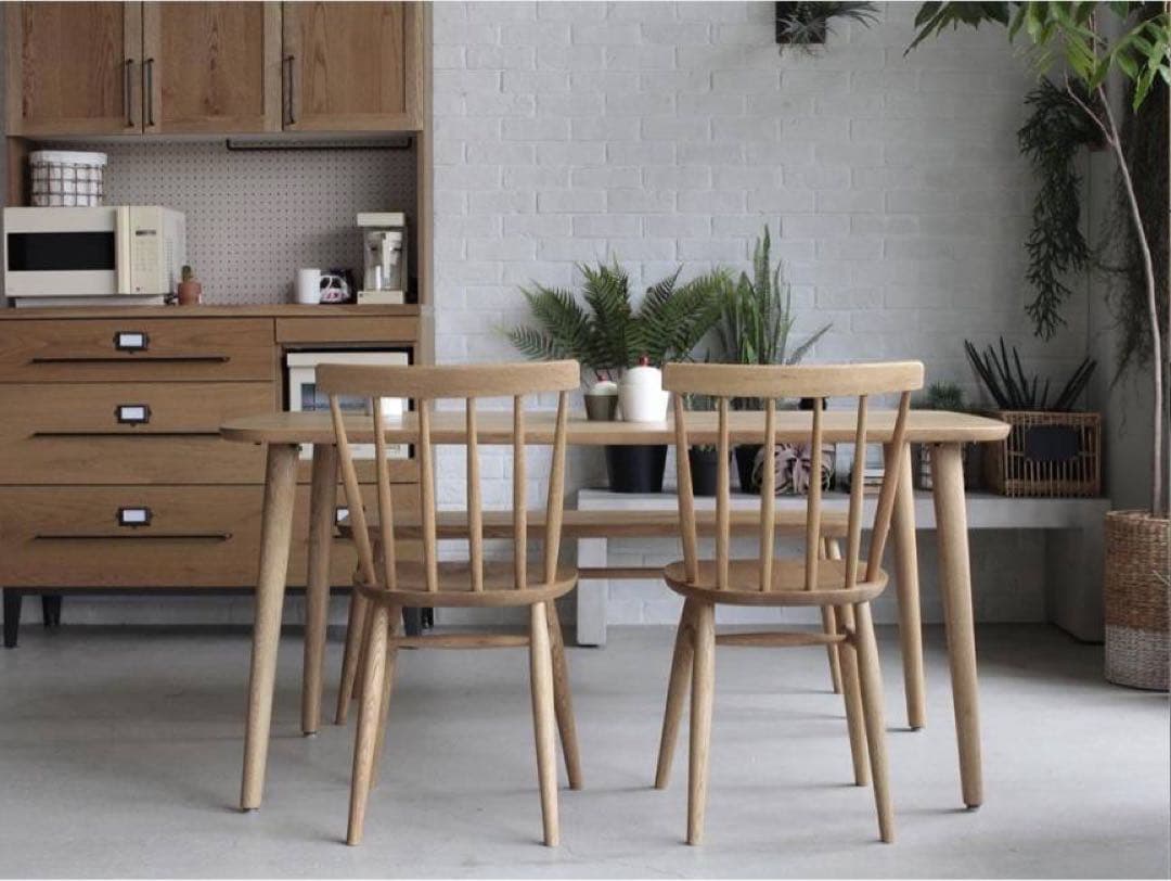 ★しもかわど★③関家具 クラッシュゲート マルケッシュ ダイニングチェア