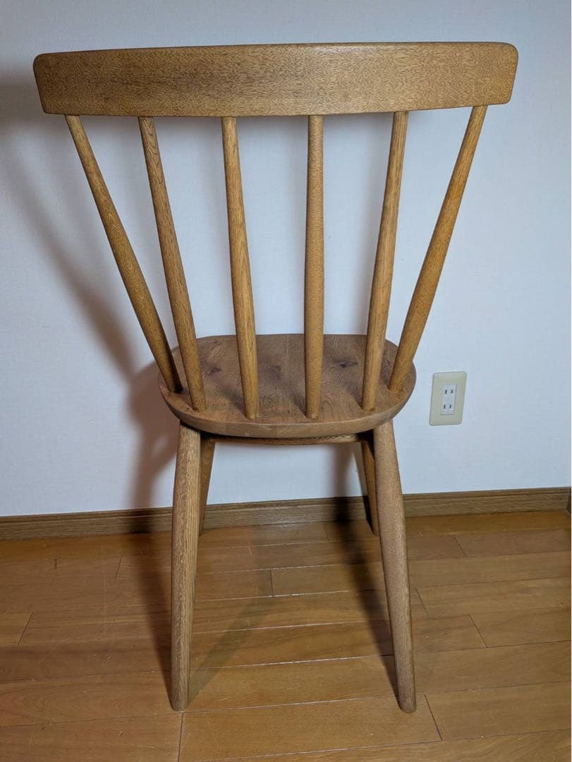 ★しもかわど★③関家具 クラッシュゲート マルケッシュ ダイニングチェア