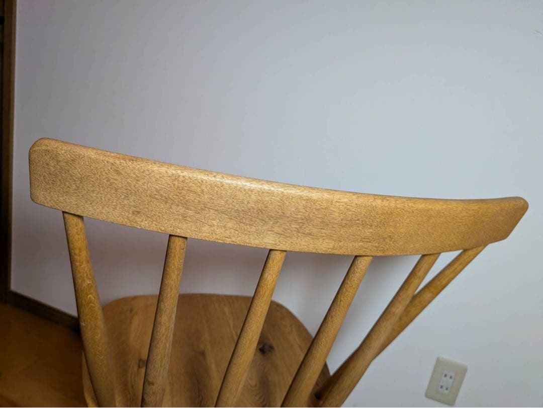 ★しもかわど★③関家具 クラッシュゲート マルケッシュ ダイニングチェア