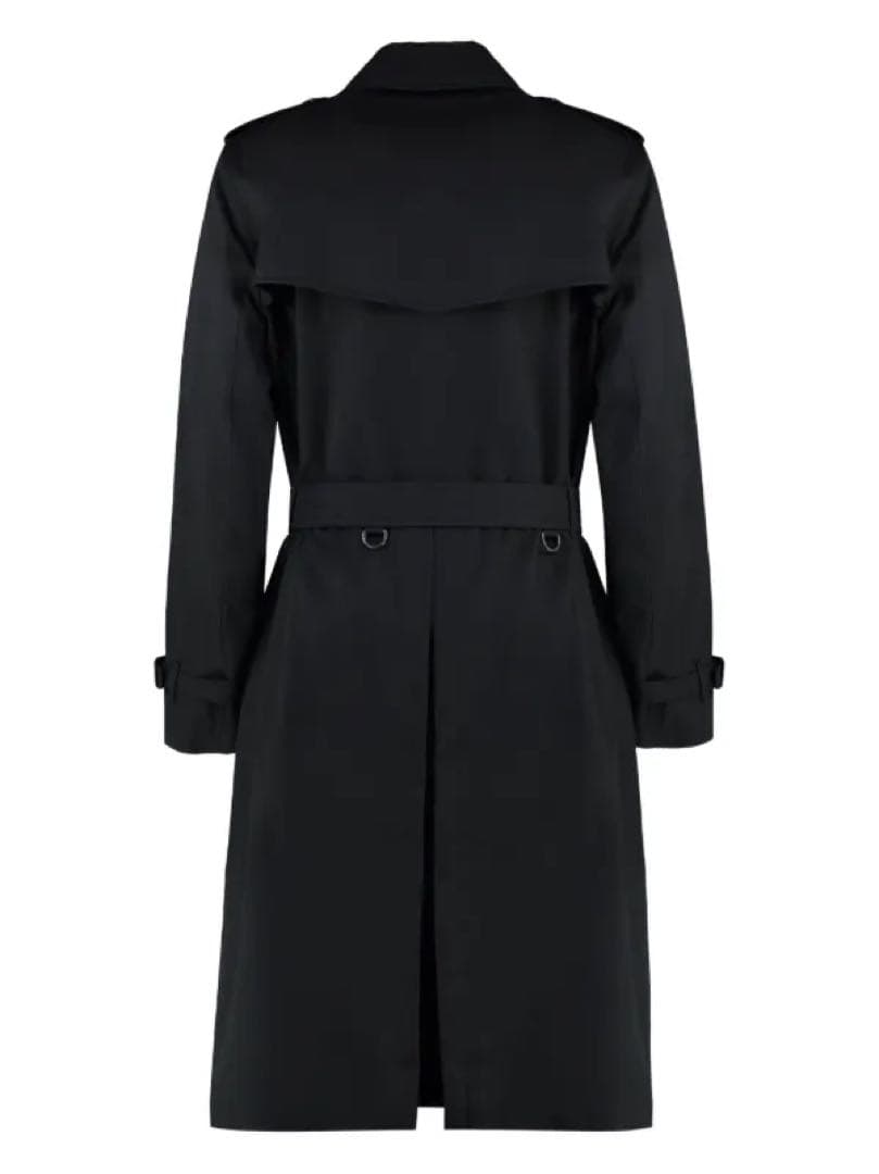 Burberry バーバリー ヘリテージトレンチコート 48