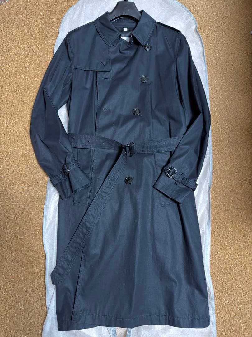Burberry バーバリー ヘリテージトレンチコート 48