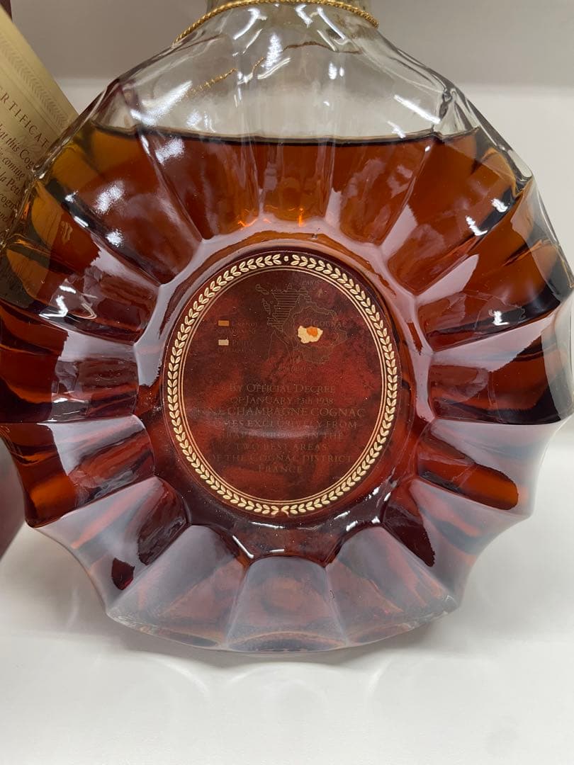 ブランデー レミーマルタン XO スペシャル コニャック