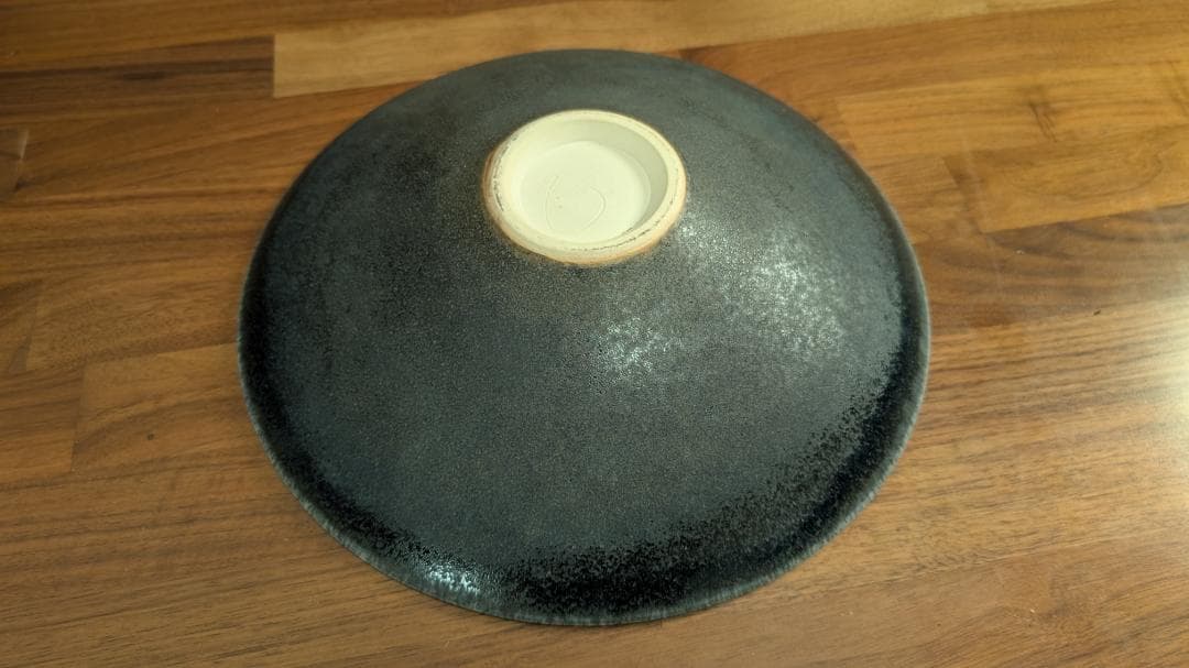 g*o様 岩崎龍二 大皿