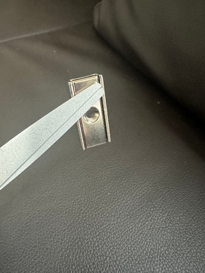 大幅値下げ‼️早い者勝ち！ゴローズ　顔ブレス　金目