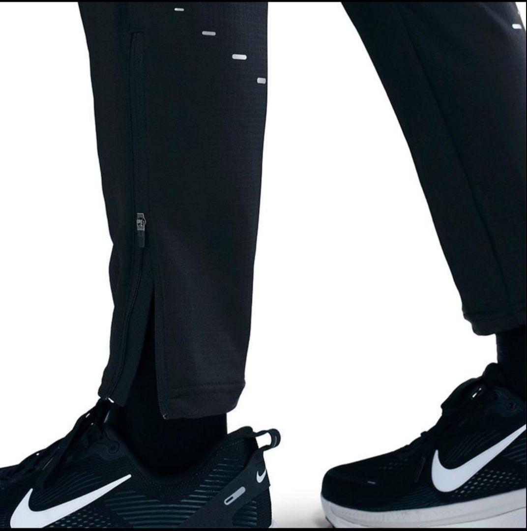 未使用 NIKE DF ストライド ニットパンツ