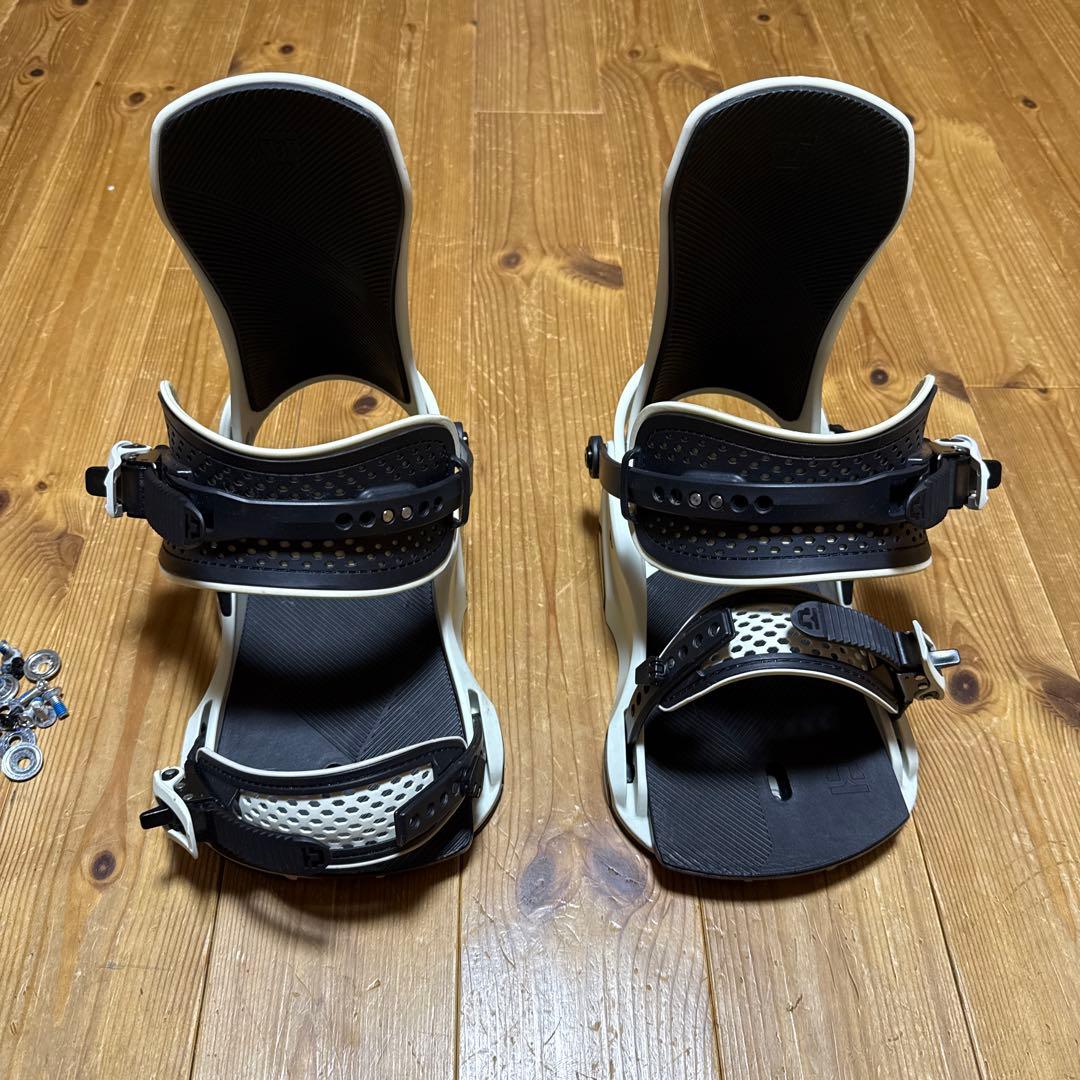 スノーボード UNION FORCE 24/25