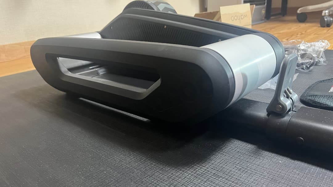 F*氏様 Wahoo KICKR ROLLR キッカーローラー 送料込み