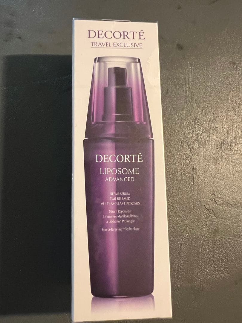 コスメデコルテ DECORTE リポソーム リペアセラム 100ml