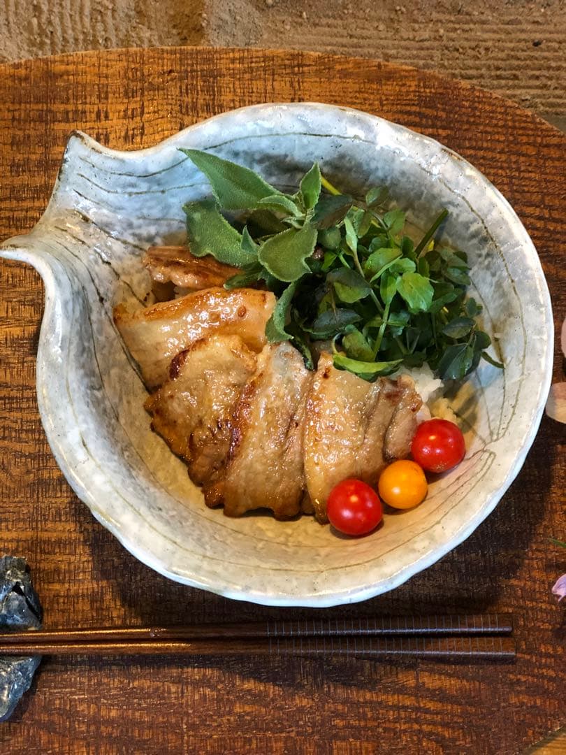 うつわ彩りセット