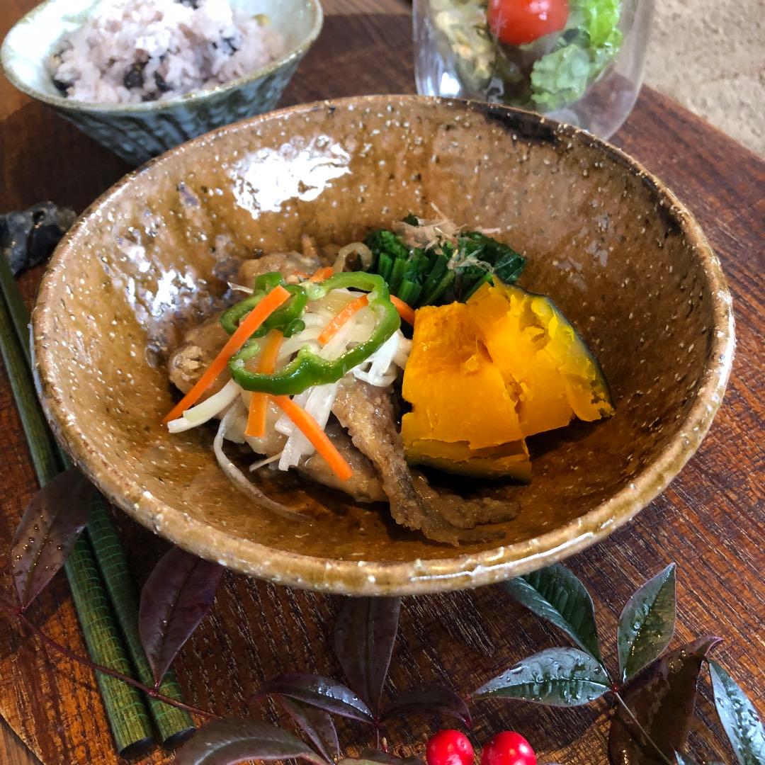 うつわ彩りセット