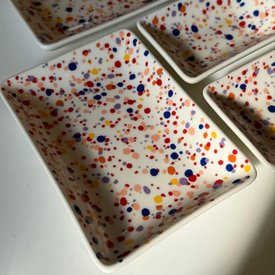 【新品未使用】イッタラ ヘレ A7•A6アメジスト Helle