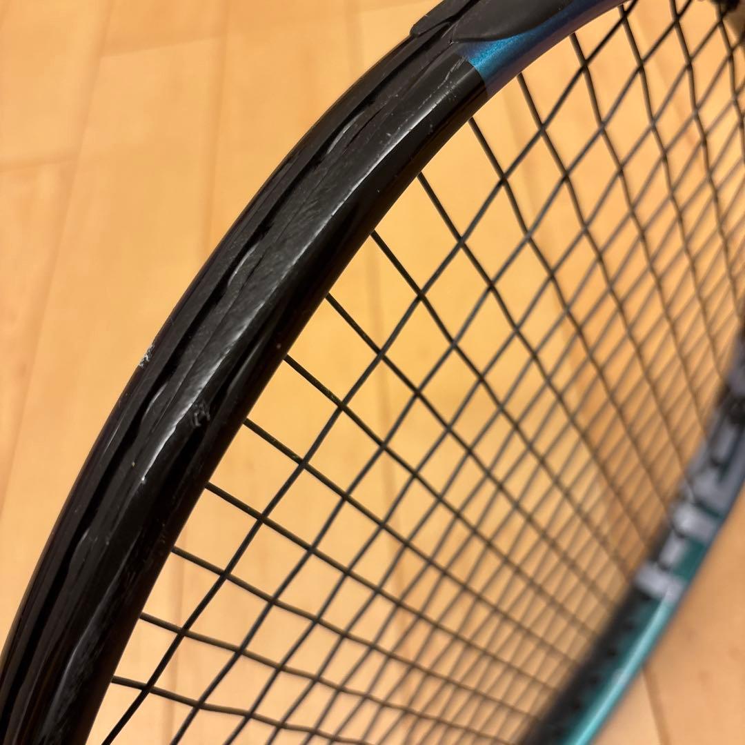 HEAD Gravity Tour 2025 ヘッド グラビティツアーG2その1