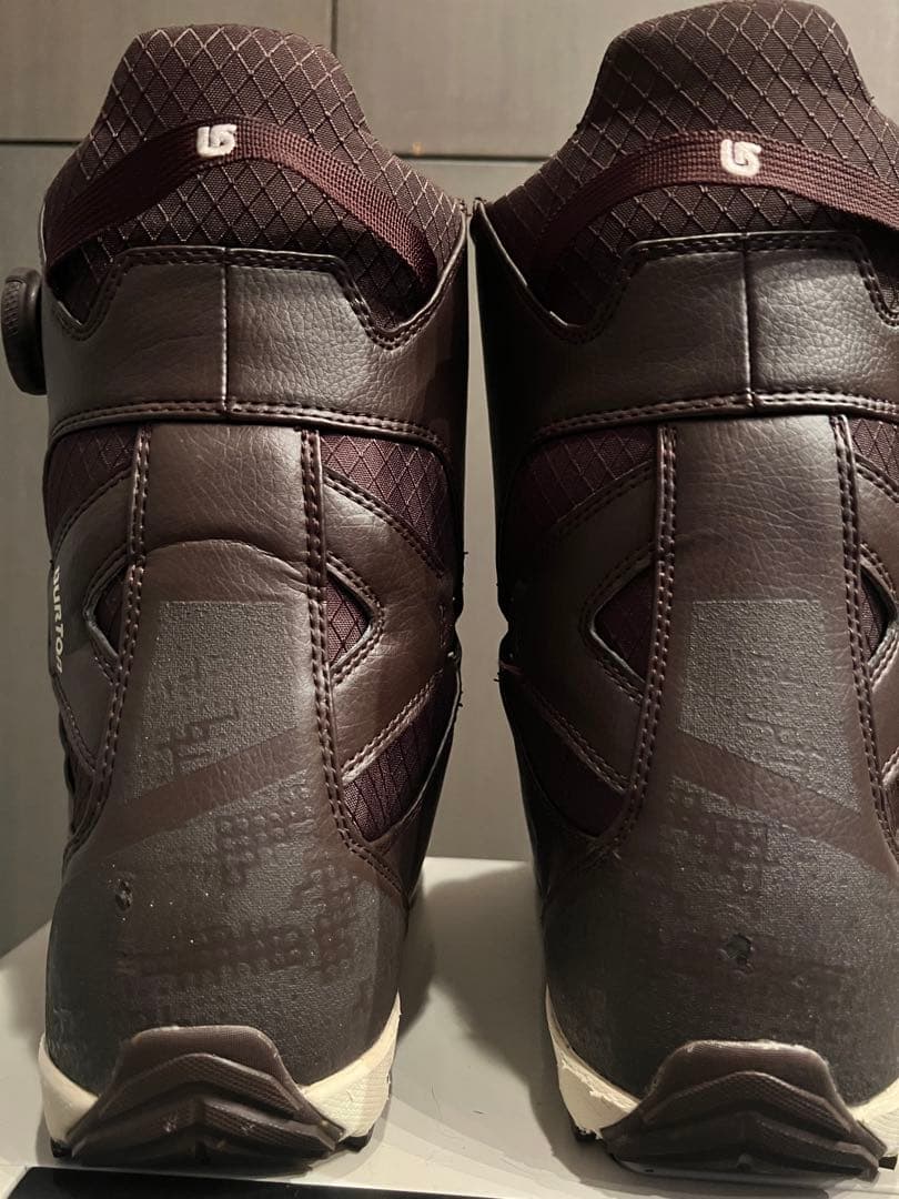 i*h様 PHOTON BOA スノーボードブーツ メンズ US8 26cm