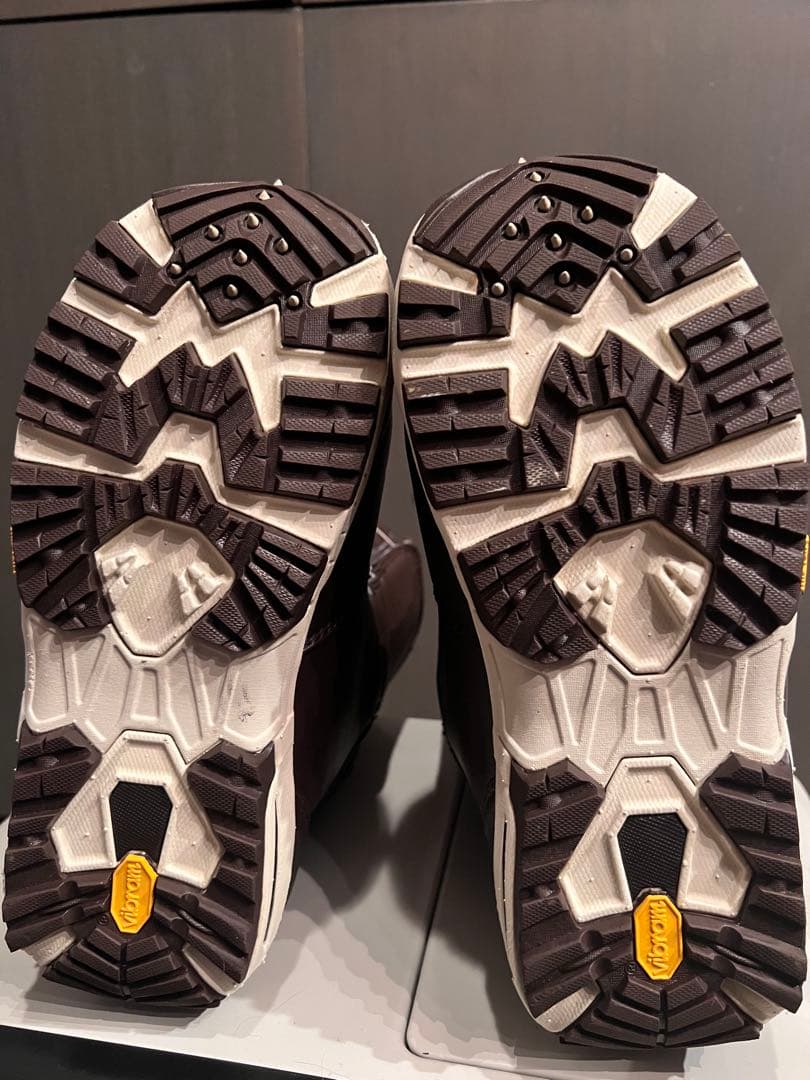 i*h様 PHOTON BOA スノーボードブーツ メンズ US8 26cm