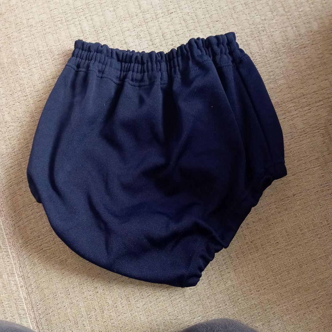 ファッショナーブルマ　体育　体操