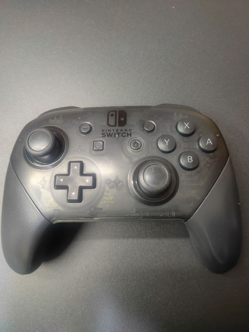 ニンテンドースイッチ 本体 プロコン SDカード Nintendo Switch