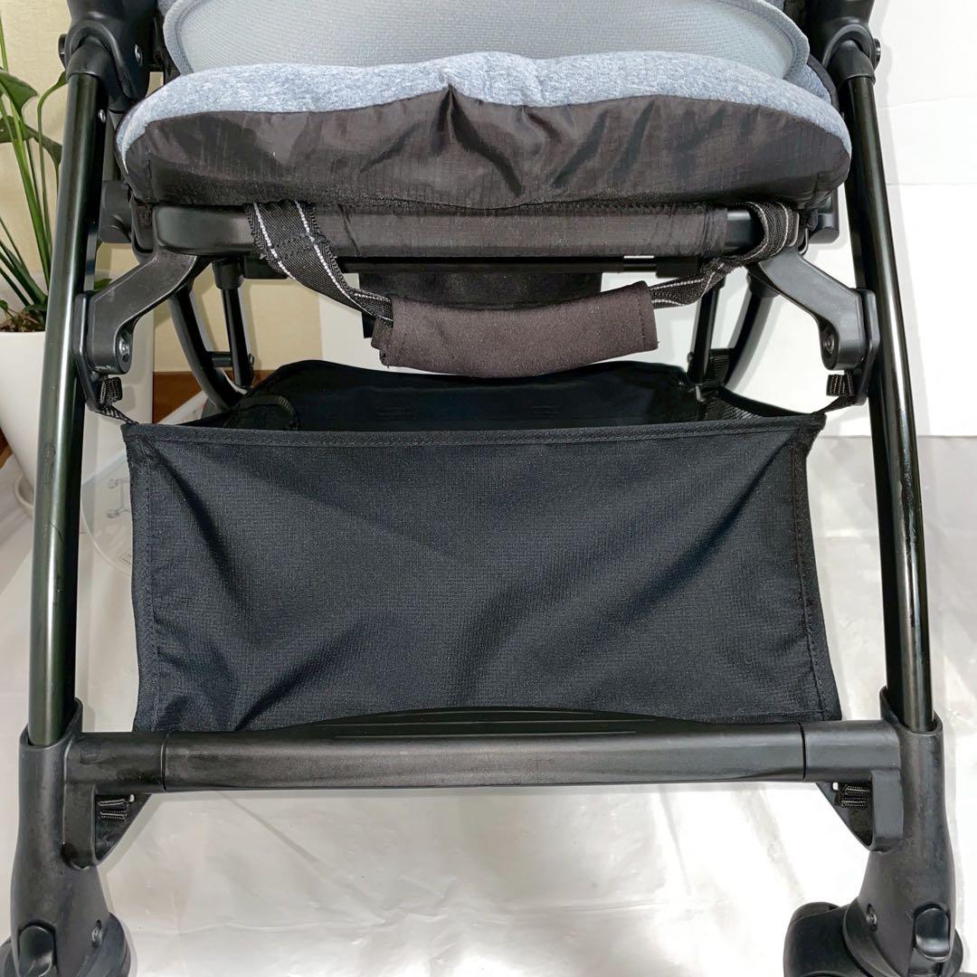 コンビ スゴカル switch plus エッグショック earth XL