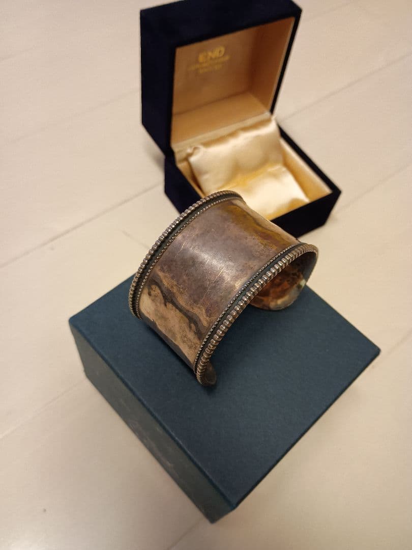 【ノンネイティブ×END】DWELLER　BANGRE　WIDE　ROPE