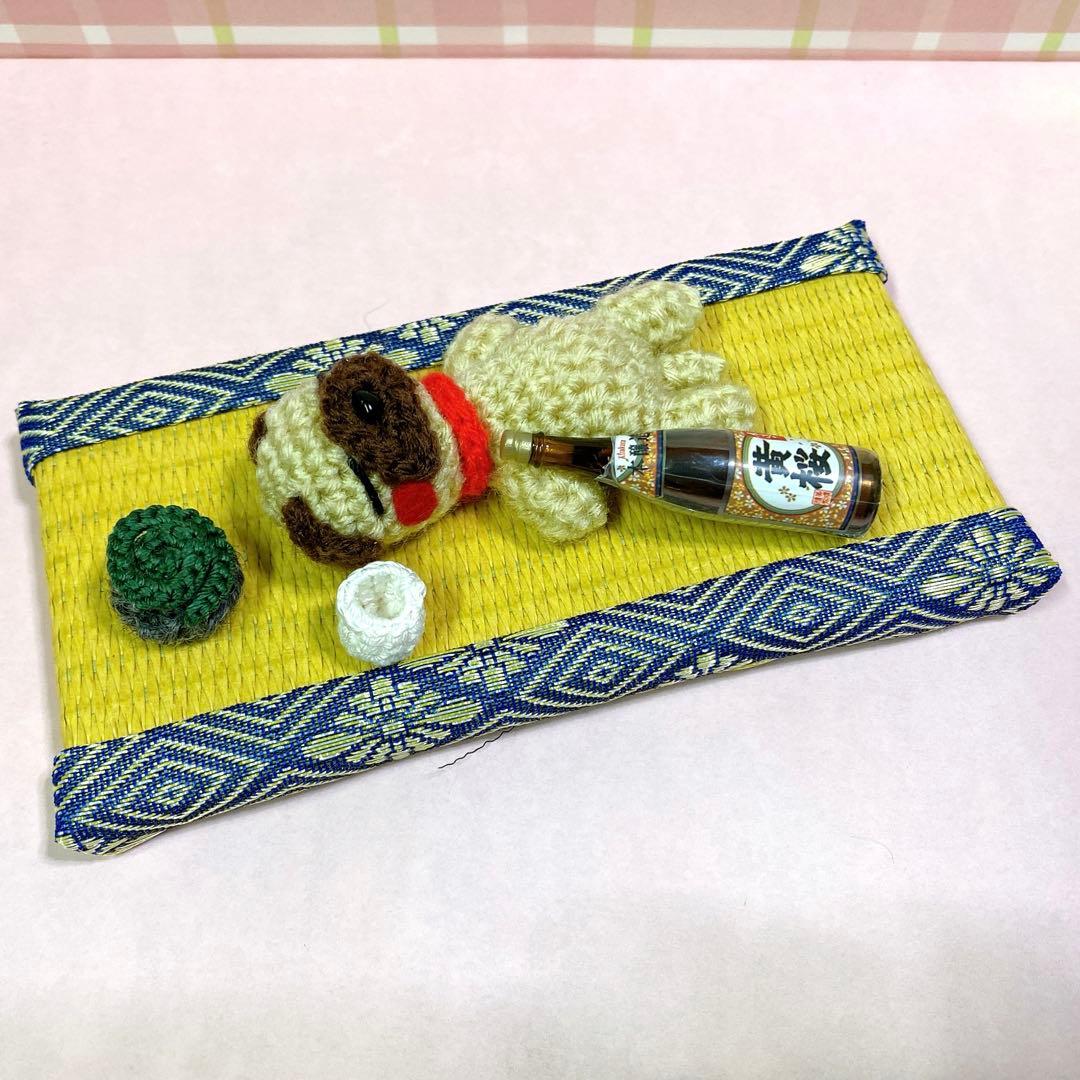 あみぐるみ yuki