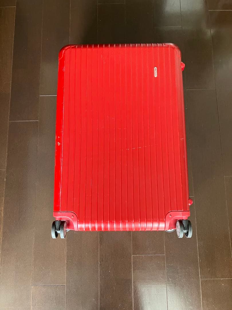 RIMOWA サルサ　104l