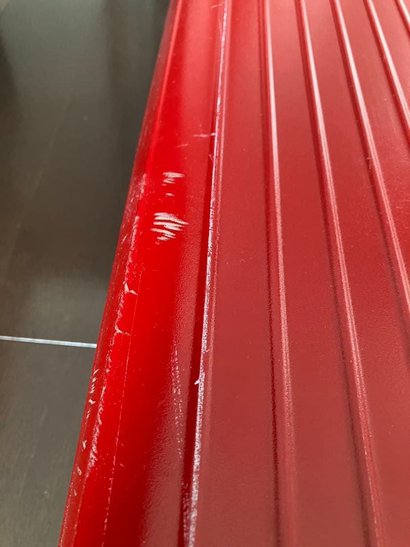 RIMOWA サルサ　104l