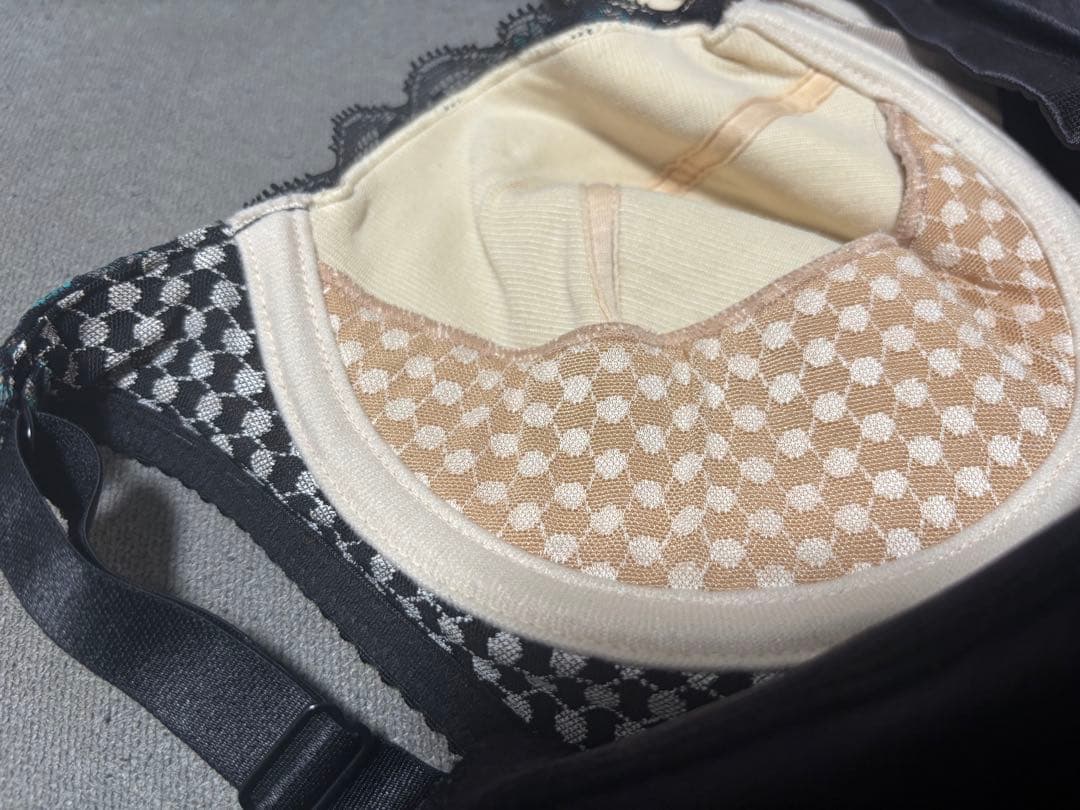 MARUKO ボディスーツ