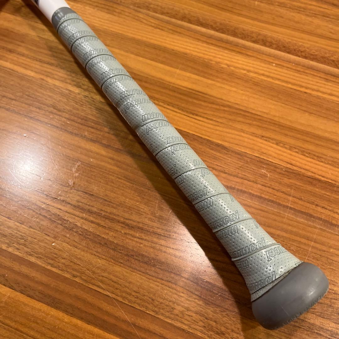 Marucci MSBCX10 硬式バット