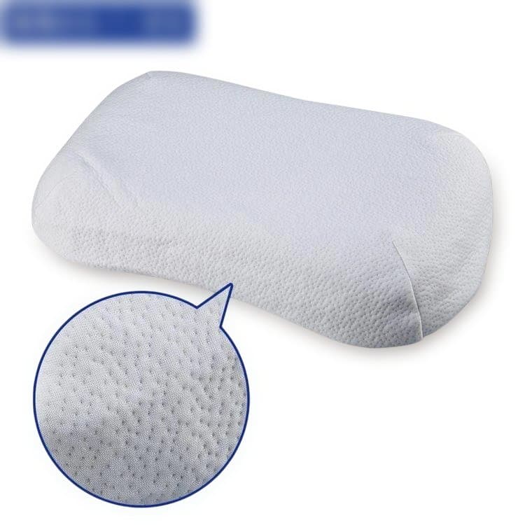 【新品未使用】ヒツジのいらない枕プレミアム＋枕カバー2枚付属