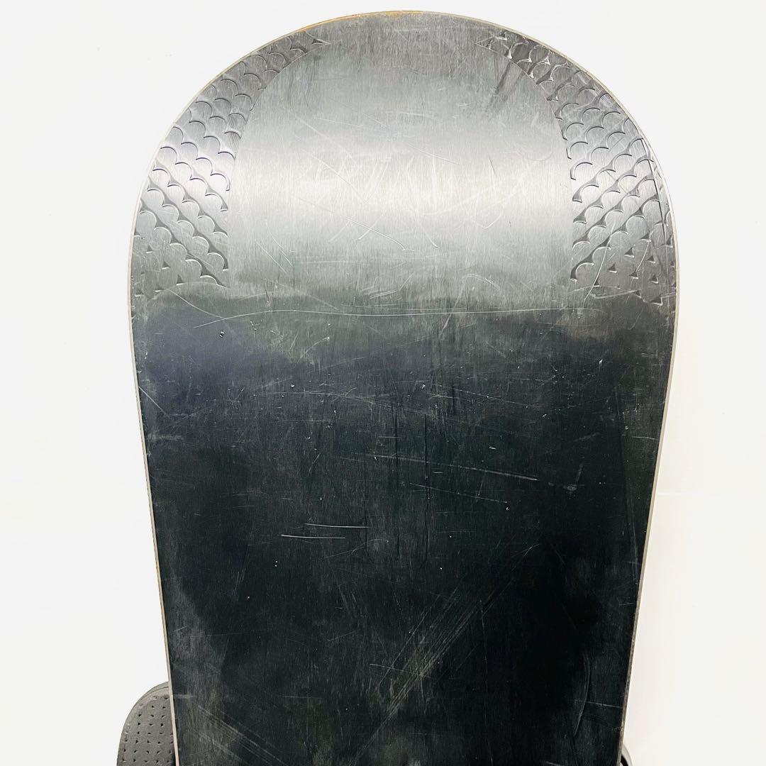 011Artistic スノボセット　バートン　スノーボード　ゼロワンワン