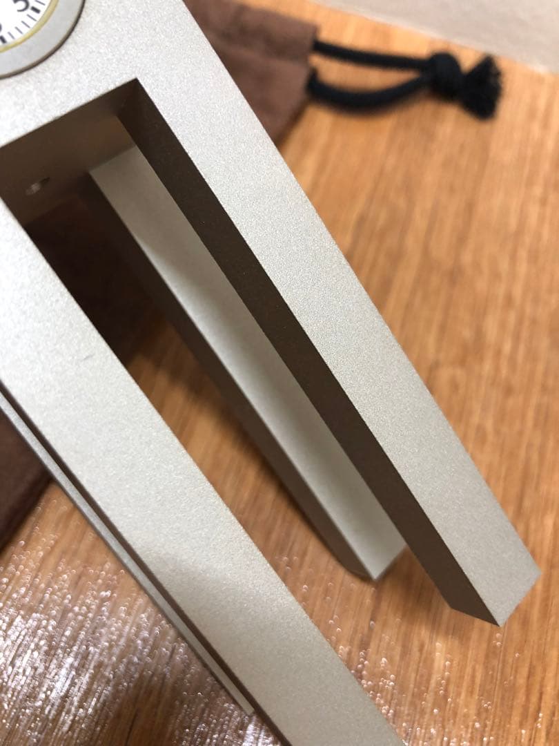 希少 内田繁 chairs チェアーズ クォーツ DEAR VERA ディアベラ