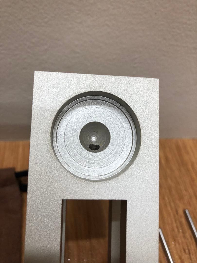 希少 内田繁 chairs チェアーズ クォーツ DEAR VERA ディアベラ