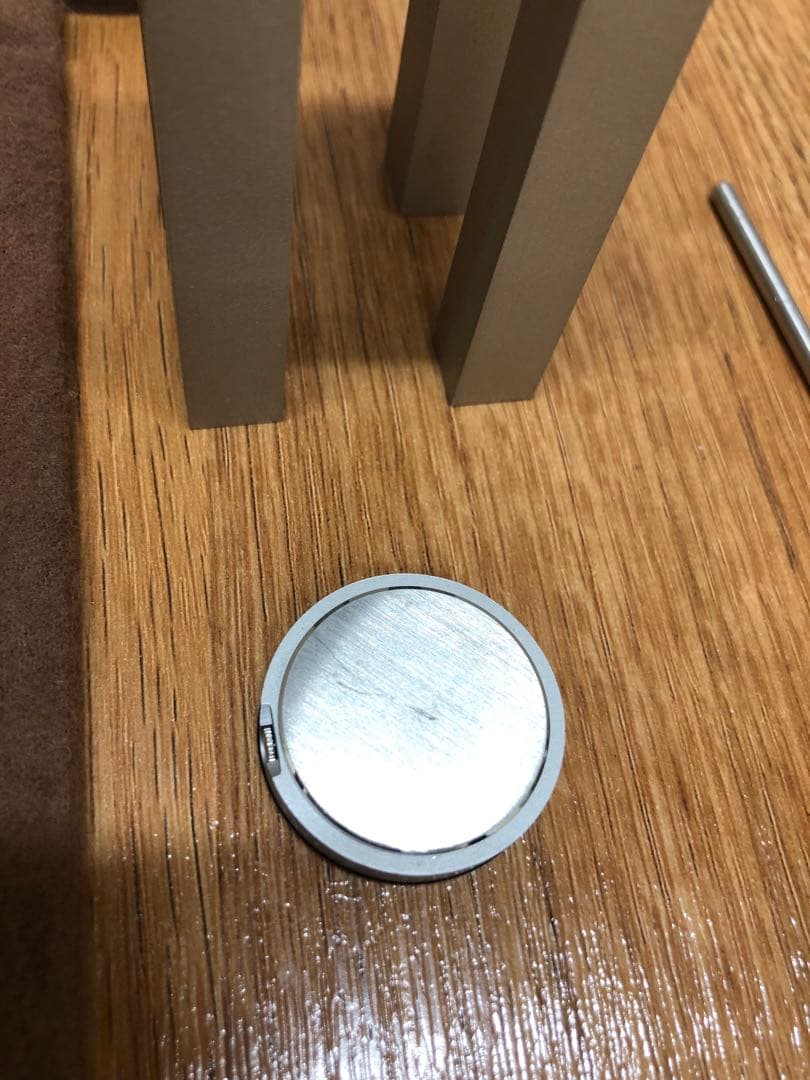 希少 内田繁 chairs チェアーズ クォーツ DEAR VERA ディアベラ