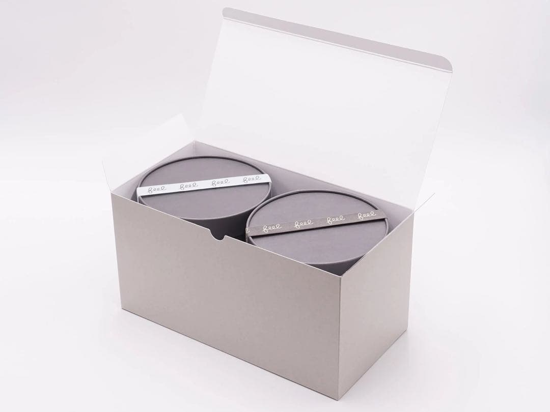 育てるタオル　feel バスタオル　ペアセット　贈答品　ギフト