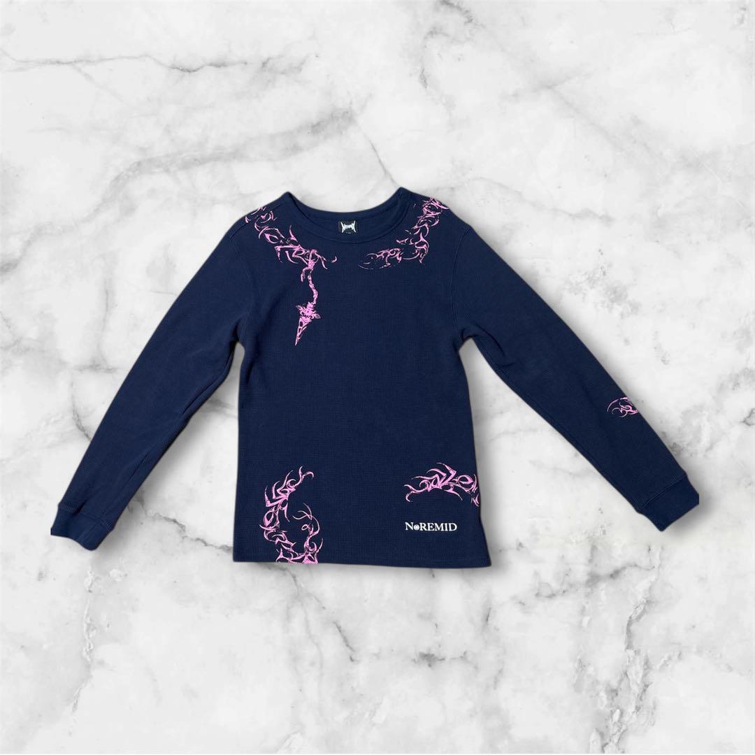 NoREMID サーマル