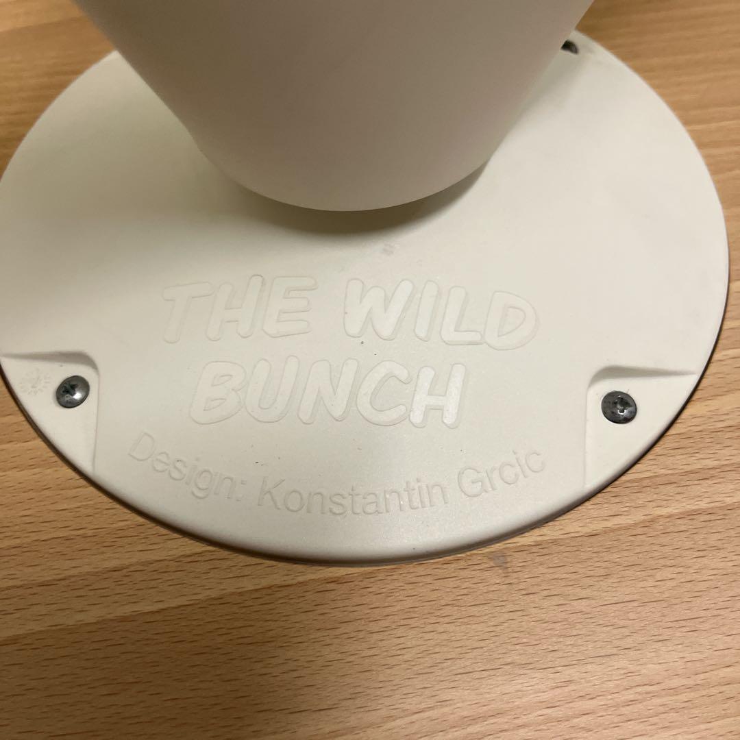 MAGIS トム&ジェリー ザ・ワイルド バンチ ハイチェア 2