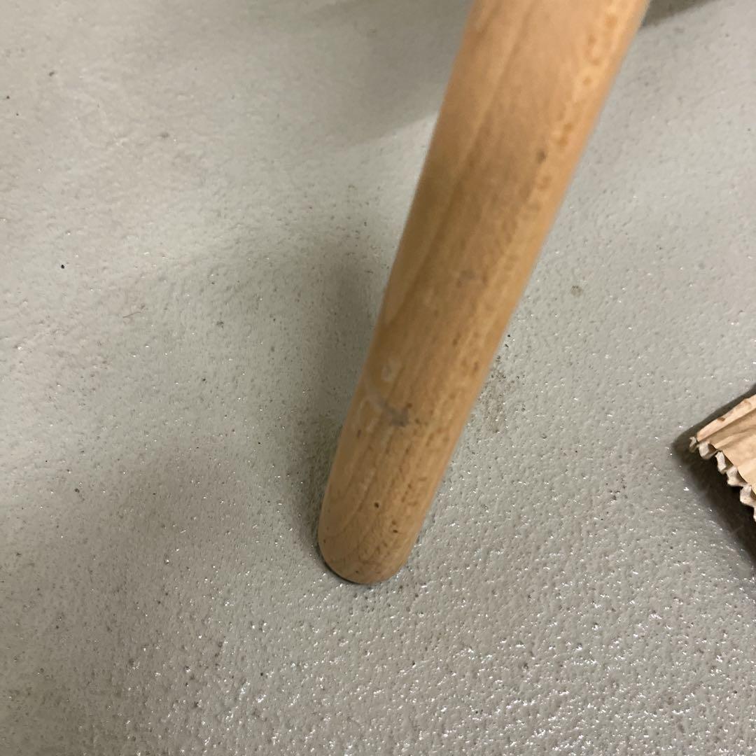 MAGIS トム&ジェリー ザ・ワイルド バンチ ハイチェア 2