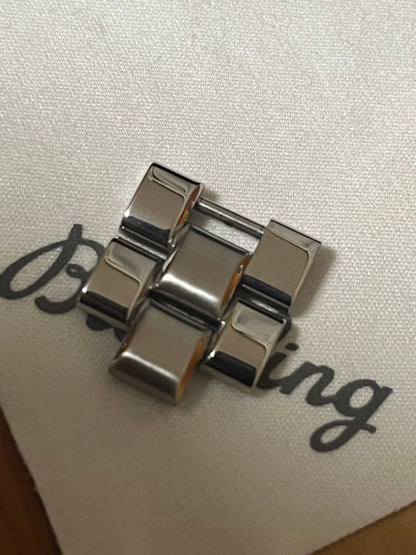 ブライトリング コルト ブレスレット コマ