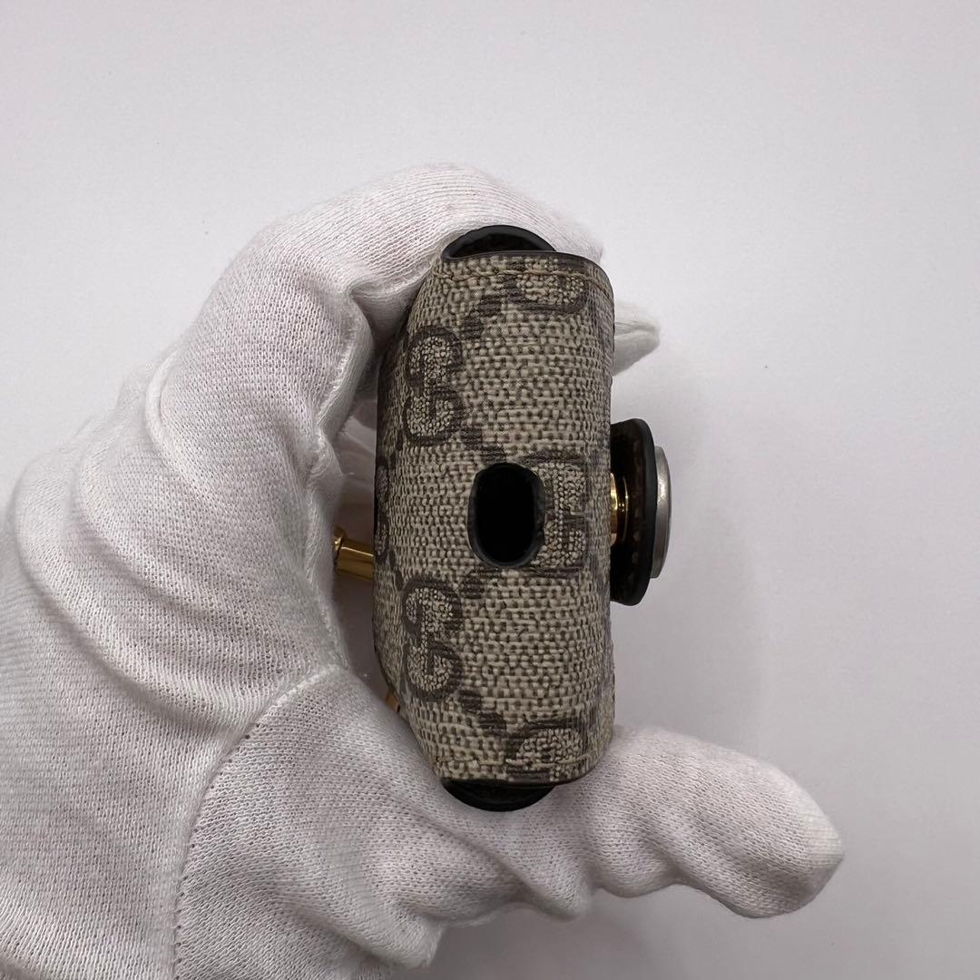 やんつけ　GUCCI 631683 airpods pro ケース　GG