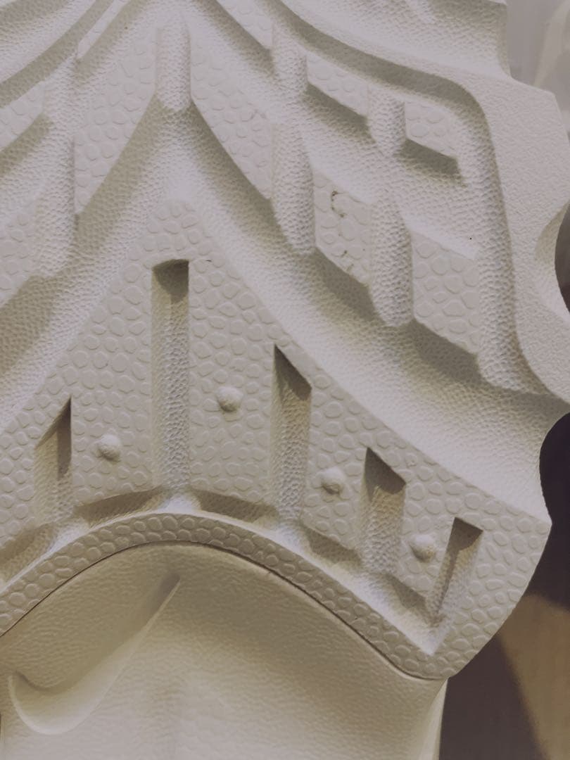 新品　NIKE　TC7900 セイル　ホワイト　24センチ　NIKE スニーカー