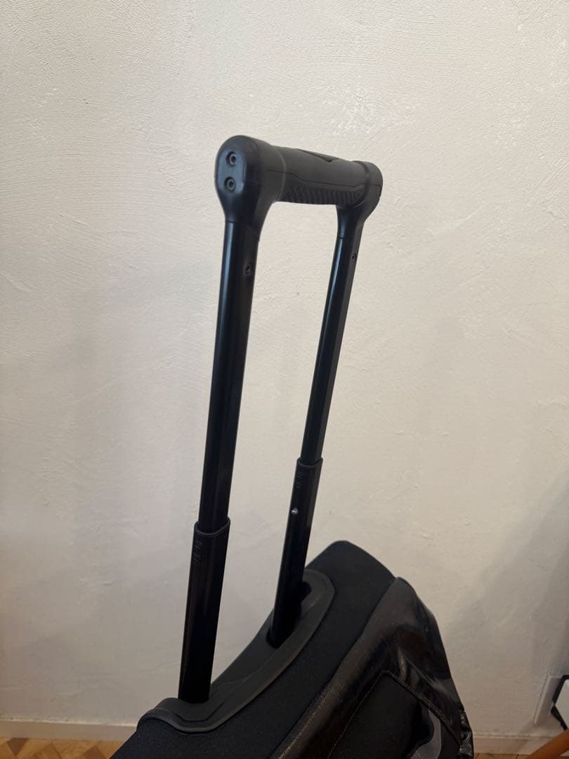 patagonia ブラックホール　ウィールド　70L