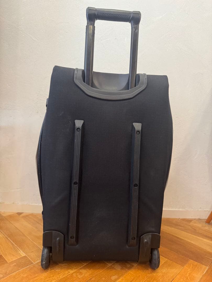 patagonia ブラックホール　ウィールド　70L