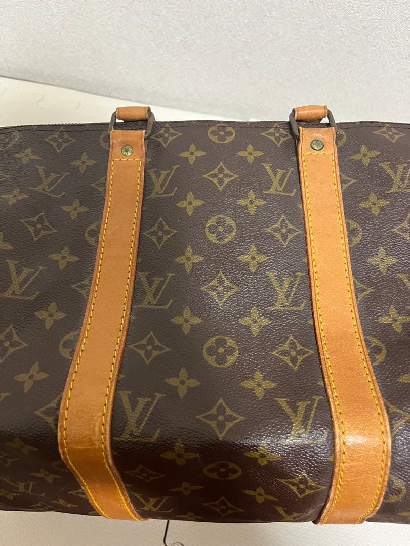 ［クリスマスセール］Louis Vuitton モノグラム ボストンバッグ