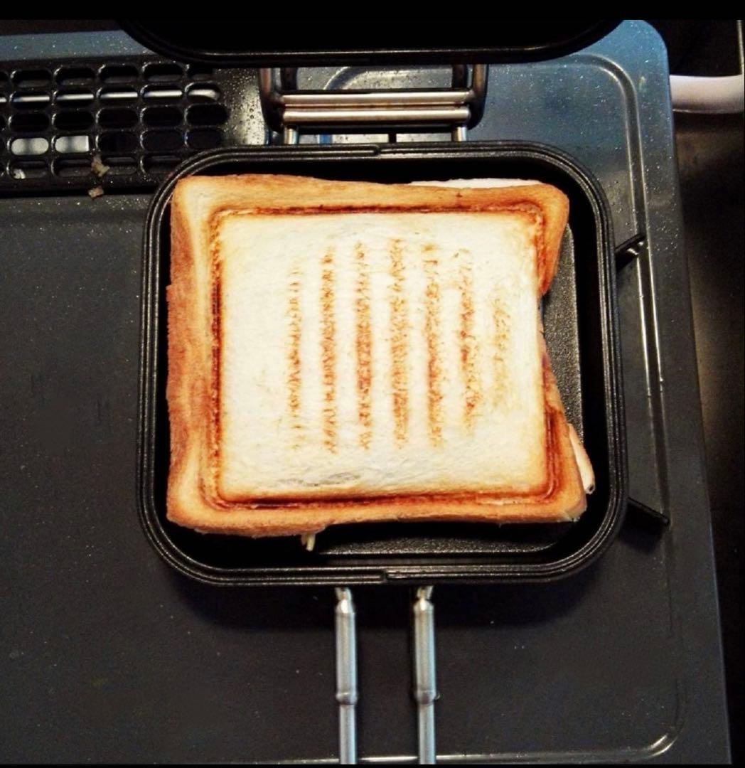 ホットパン 家事問屋　新品未使用