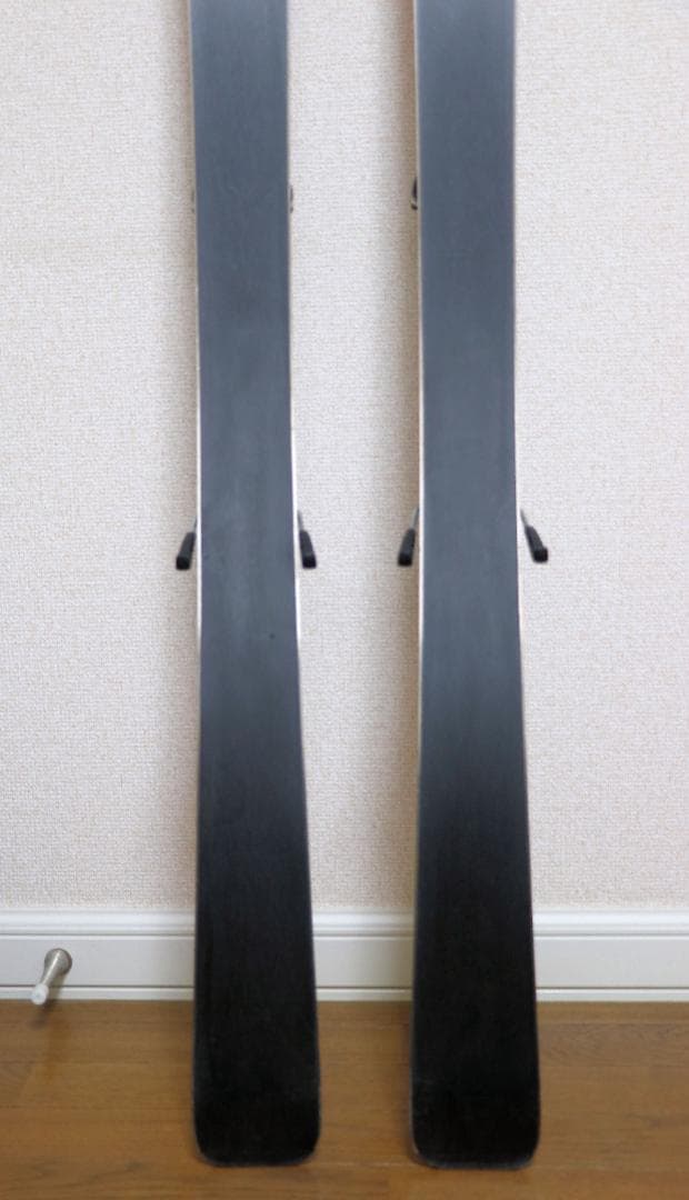 ジュニア 130cm スキー板・ポール・ケース セット