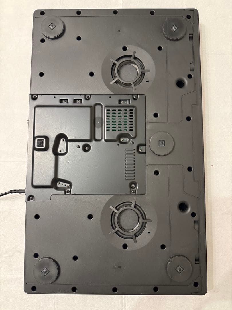 完動品　Panasonic サウンドバー　SC-HTE200 Bluetooth