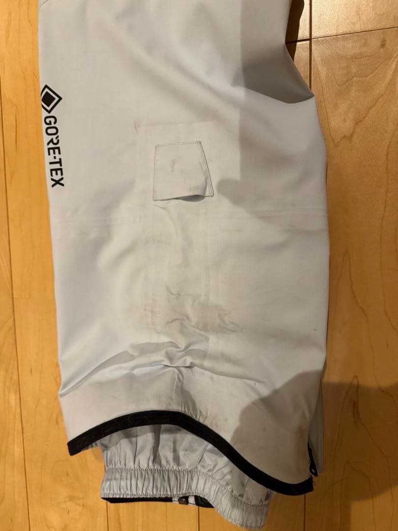 BURTON ak フリーバードビブパンツ　M