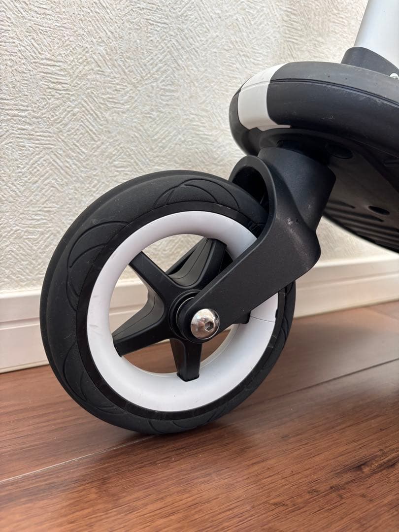 バガブー コンフォートホイールボード　バガブビー6 手渡し可