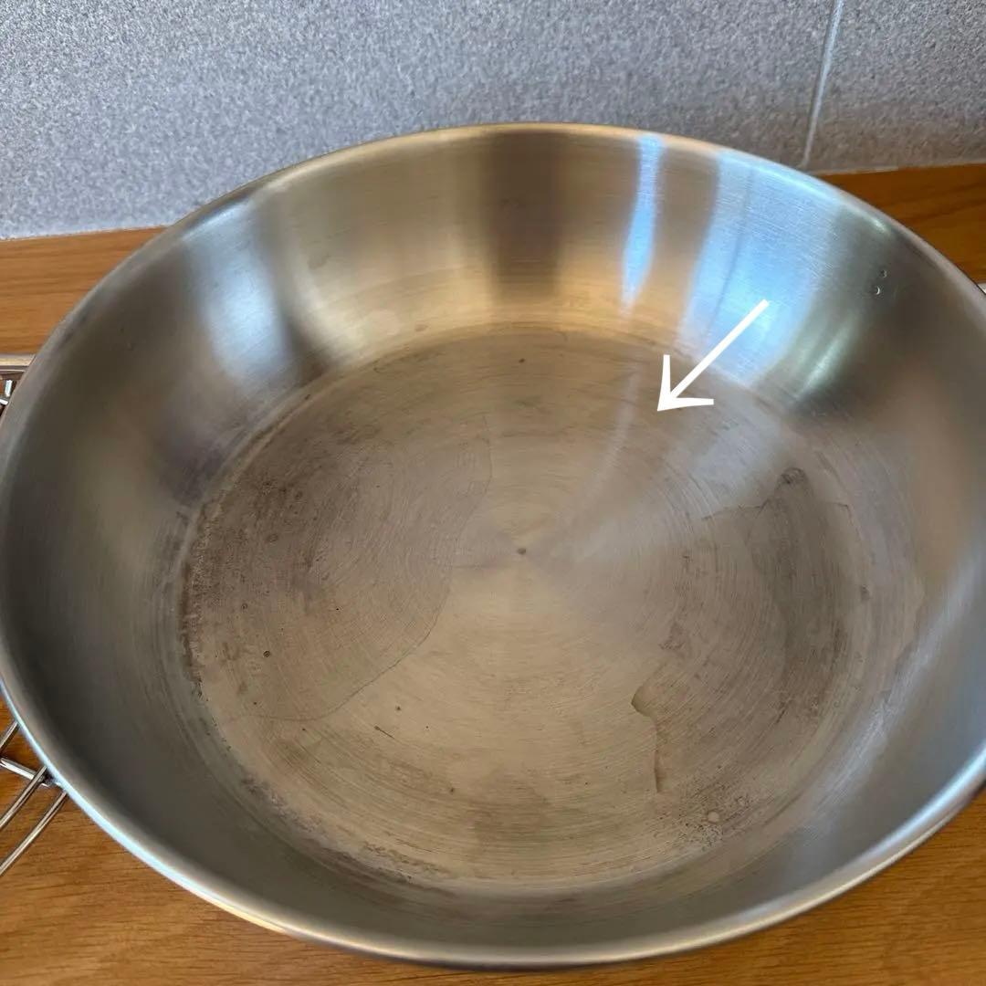 Zwillingツヴィリング◆スチーマー＆スモーカーセット 28cm 燻製