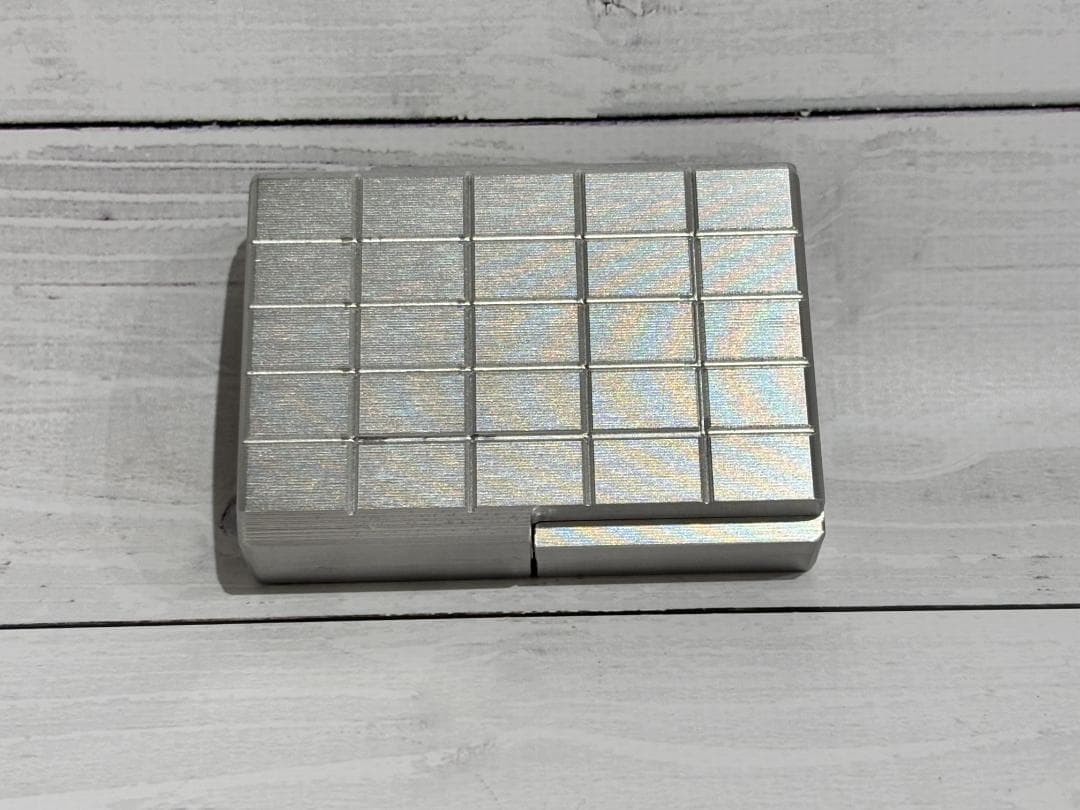 FACTRON ファクトロン BOXYミニ ジュラルミンモデル ホルダー