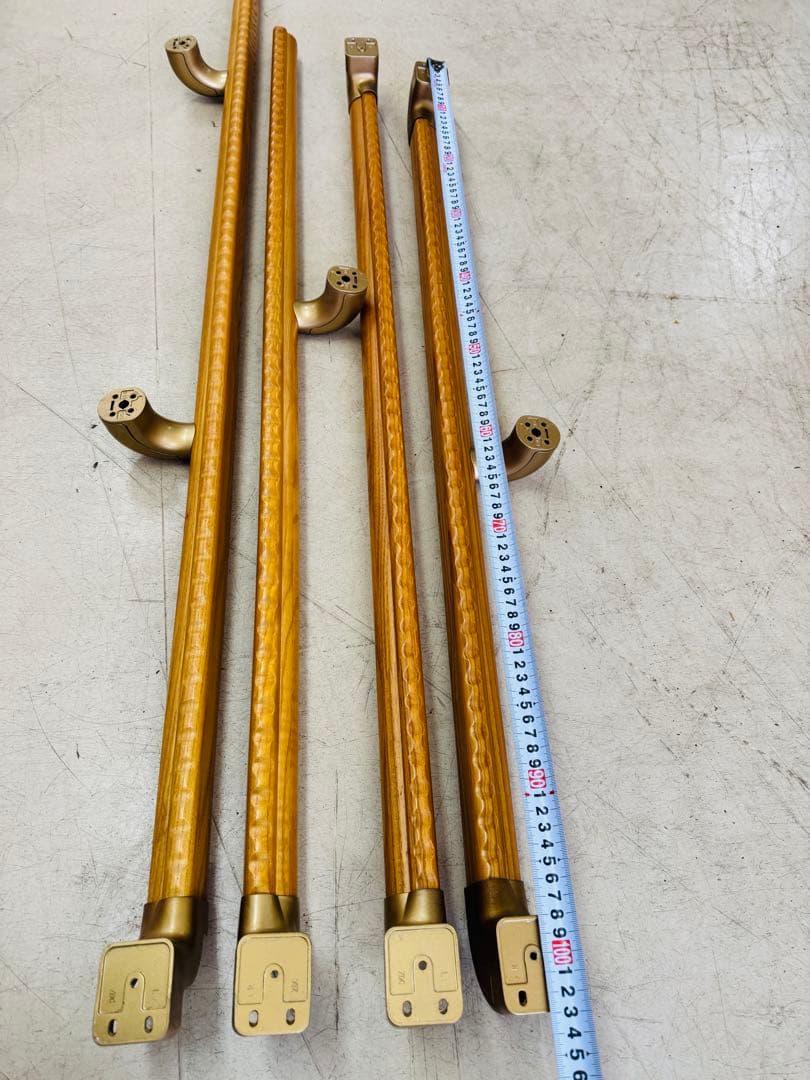 TOTO 手すり 介護 リビング 寝室 インテリア 家庭 アンティーク オフィス